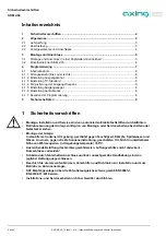 Предварительный просмотр 2 страницы axing SKM 2-00 Operation Manual