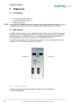 Предварительный просмотр 3 страницы axing SKM 2-00 Operation Manual