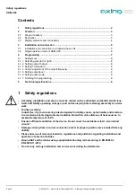 Предварительный просмотр 12 страницы axing SKM 2-00 Operation Manual