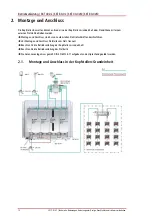 Предварительный просмотр 10 страницы axing SKT 40-20M Operation Instructions Manual