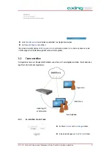 Предварительный просмотр 13 страницы axing SMARTPortal Operation Instructions Manual