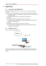 Предварительный просмотр 24 страницы axing SMARTPortal Operation Instructions Manual