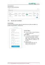 Предварительный просмотр 27 страницы axing SMARTPortal Operation Instructions Manual