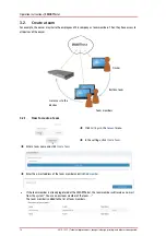 Предварительный просмотр 34 страницы axing SMARTPortal Operation Instructions Manual