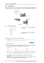 Предварительный просмотр 36 страницы axing SMARTPortal Operation Instructions Manual