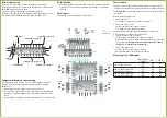 Предварительный просмотр 4 страницы axing SVS 550-06 Operation Instructions