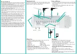 Предварительный просмотр 2 страницы axing TVS 31-00 Operation Instructions Manual