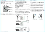 Предварительный просмотр 2 страницы axing TZU 22-01 Operation Instructions