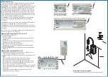 Предварительный просмотр 4 страницы axing ZU 99-22 Operation Instructions