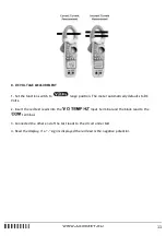 Preview for 11 page of Axio MET AX-355 Instruction Manual