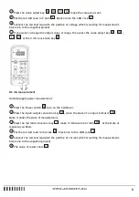 Preview for 7 page of Axio MET AX-C800 Operation Manual