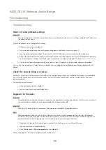 Preview for 30 page of Axio 02370-001 User Manual