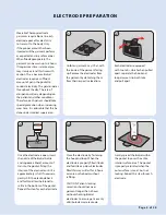 Preview for 5 page of AxioBionics Wearable Therapy User Manual, Care & Instructions