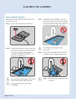 Preview for 10 page of AxioBionics Wearable Therapy User Manual, Care & Instructions