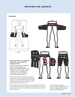 Preview for 19 page of AxioBionics Wearable Therapy User Manual, Care & Instructions