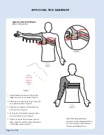 Preview for 24 page of AxioBionics Wearable Therapy User Manual, Care & Instructions