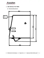 Preview for 9 page of Axiohm 12V User Manual