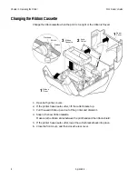 Предварительный просмотр 17 страницы Axiohm A714 Owner'S Manual