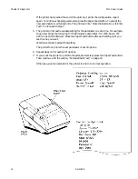 Предварительный просмотр 23 страницы Axiohm A714 Owner'S Manual