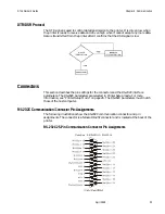 Предварительный просмотр 32 страницы Axiohm A714 Owner'S Manual