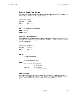 Предварительный просмотр 48 страницы Axiohm A714 Owner'S Manual