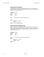 Предварительный просмотр 53 страницы Axiohm A714 Owner'S Manual