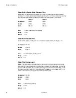 Предварительный просмотр 65 страницы Axiohm A714 Owner'S Manual