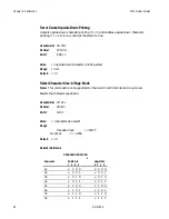 Предварительный просмотр 69 страницы Axiohm A714 Owner'S Manual