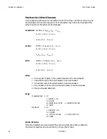 Предварительный просмотр 71 страницы Axiohm A714 Owner'S Manual