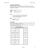 Предварительный просмотр 76 страницы Axiohm A714 Owner'S Manual