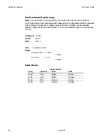 Предварительный просмотр 77 страницы Axiohm A714 Owner'S Manual