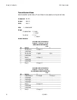 Предварительный просмотр 85 страницы Axiohm A714 Owner'S Manual