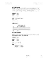 Предварительный просмотр 88 страницы Axiohm A714 Owner'S Manual