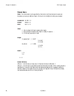 Предварительный просмотр 97 страницы Axiohm A714 Owner'S Manual