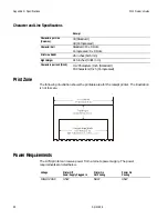 Предварительный просмотр 99 страницы Axiohm A714 Owner'S Manual