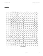 Предварительный просмотр 110 страницы Axiohm A714 Owner'S Manual