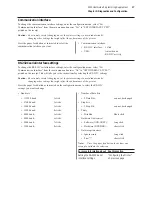 Предварительный просмотр 17 страницы Axiohm A795 User Manual