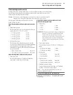 Предварительный просмотр 19 страницы Axiohm A795 User Manual