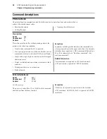 Предварительный просмотр 36 страницы Axiohm A795 User Manual