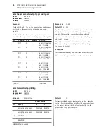 Предварительный просмотр 38 страницы Axiohm A795 User Manual