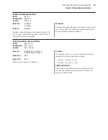 Предварительный просмотр 39 страницы Axiohm A795 User Manual