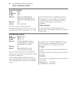 Предварительный просмотр 48 страницы Axiohm A795 User Manual