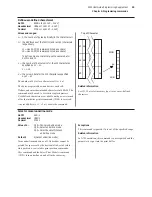 Предварительный просмотр 55 страницы Axiohm A795 User Manual