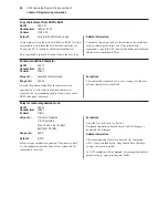 Предварительный просмотр 56 страницы Axiohm A795 User Manual