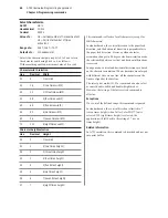 Предварительный просмотр 60 страницы Axiohm A795 User Manual