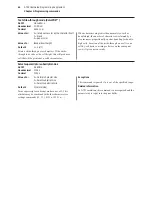 Предварительный просмотр 62 страницы Axiohm A795 User Manual