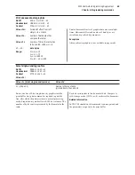 Предварительный просмотр 65 страницы Axiohm A795 User Manual