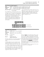 Предварительный просмотр 69 страницы Axiohm A795 User Manual