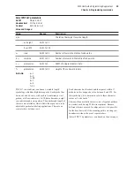 Предварительный просмотр 93 страницы Axiohm A795 User Manual