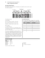 Предварительный просмотр 94 страницы Axiohm A795 User Manual